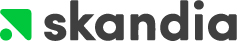 logo skandia
